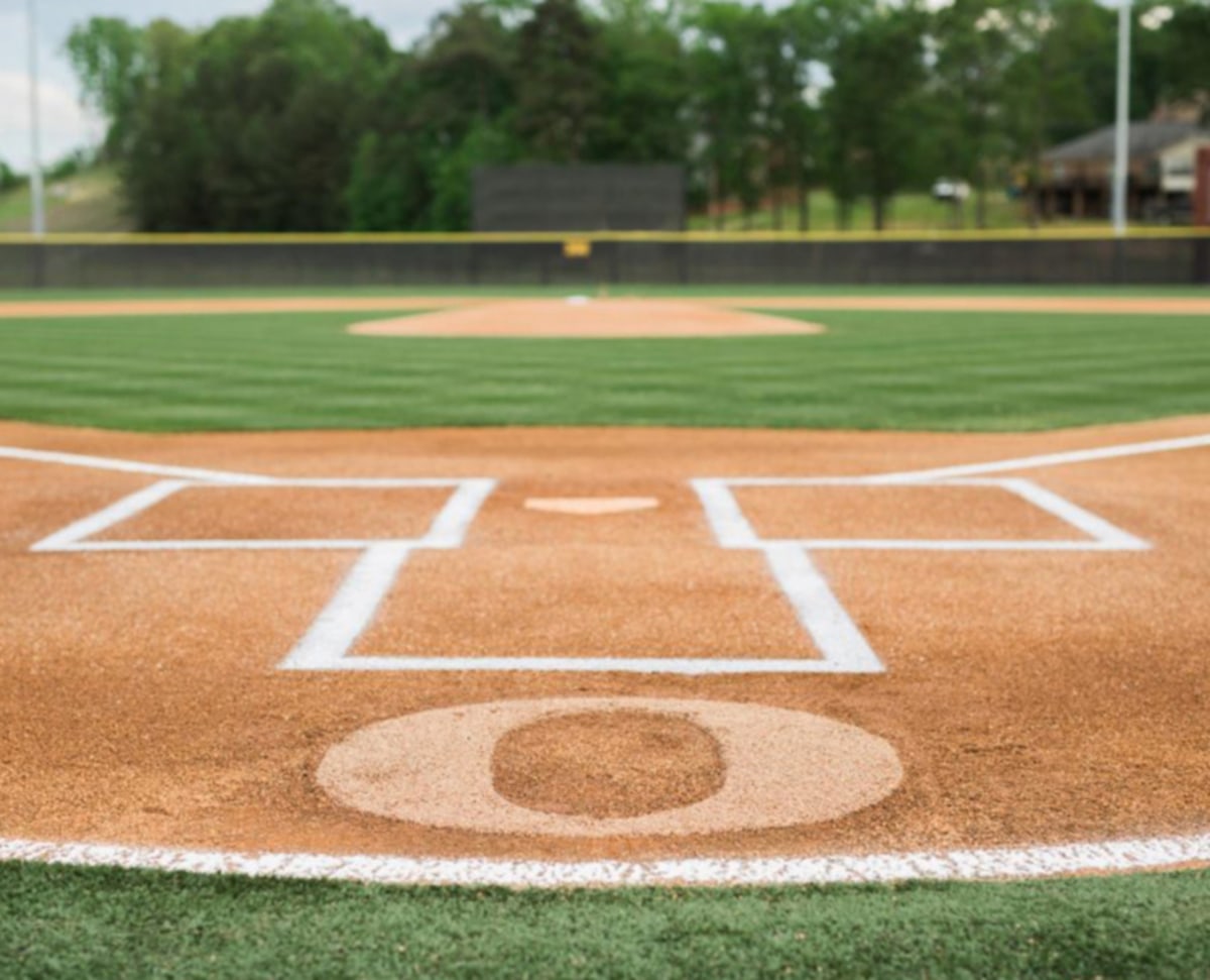 “The Big House” Welcomes Another One!