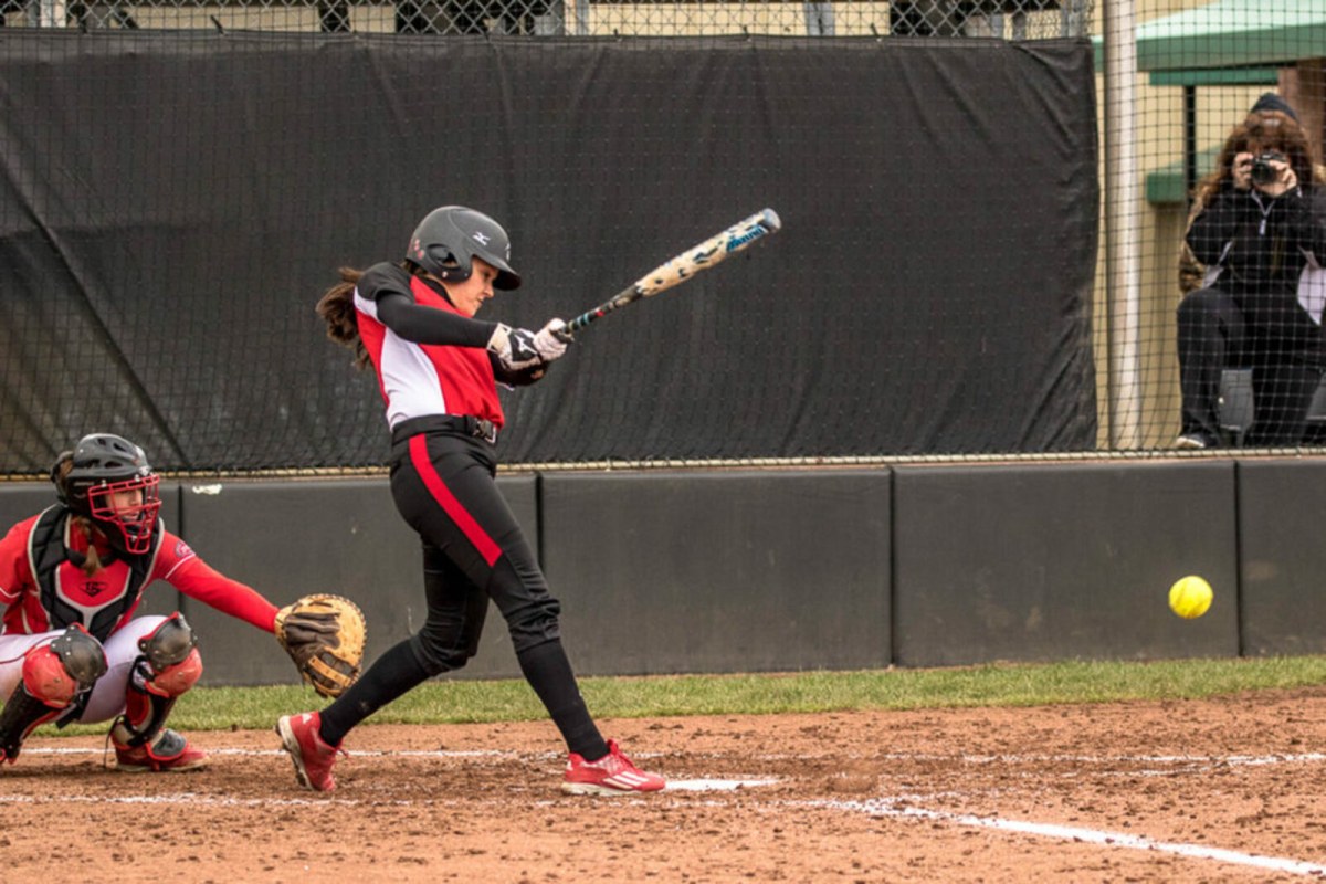 Collegiate Softball Coming to Oxford