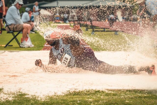 Track & Field